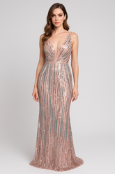 Plus Size Bling Dress